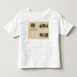 Albanien-Garage, Albanien Kleinkind T-shirt
