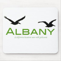 Albanien, jetzt mit Pelikanen