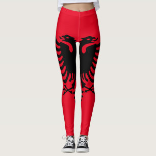 Albanien Leggings