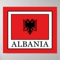 Albanien