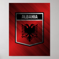 Albanien