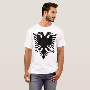 Albanienadler T-Shirt