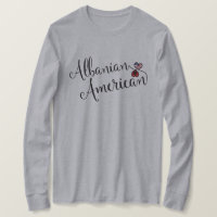 Albanisch-Amerikaner