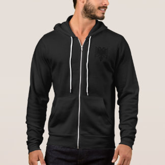 Albanische Jacke Hoodie