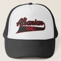 Albanisches XXL