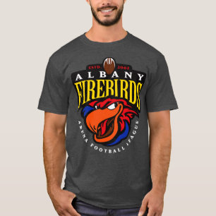 Albany Firebird T-Shirt