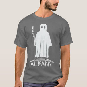 Albany Georgia TShirt 7