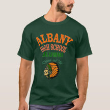 Albany High Class von 1976