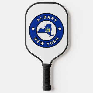 Albany New York Pickleball Schläger
