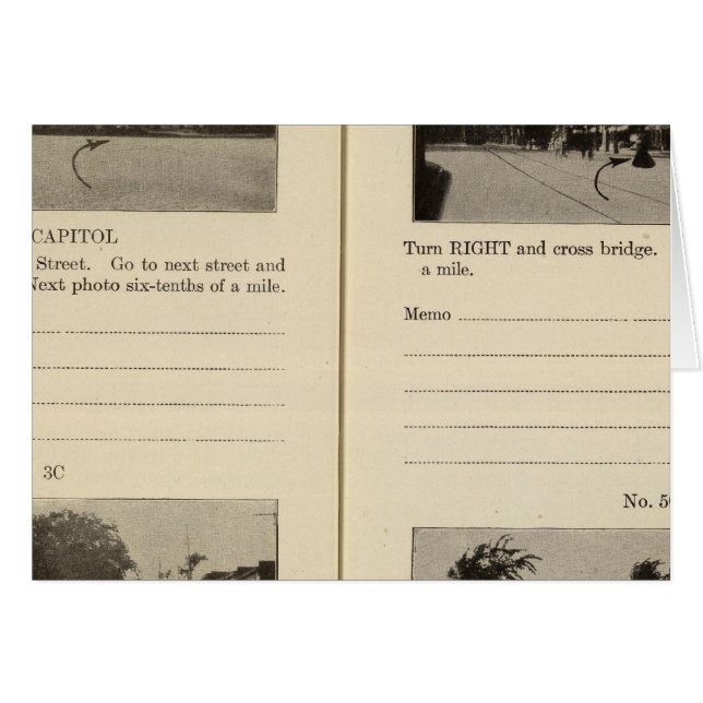 Albany, NY (Vorderseite (Horizontal))