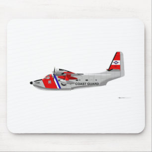 Albatros 7245 Grummans HU-16B Mousepad