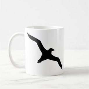 Albatros Kaffeetasse