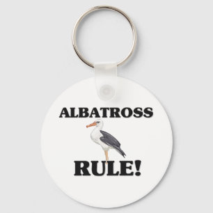 ALBATROSS-Regel! Schlüsselanhänger