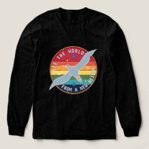 Albatross-T - Shirt