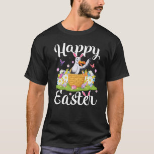 Albatross Vogel Ostereier Jagen Albatross Ostern T-Shirt