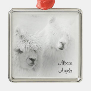 Albergo Colmanicchio Silbernes Ornament