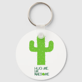 Albern Cactus Schlüsselanhänger