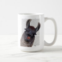 Albern Llama
