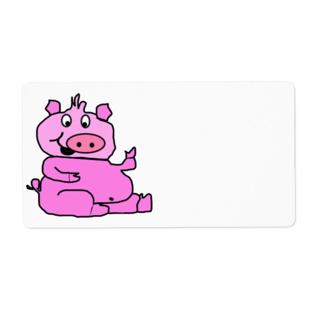 ALBERN PIGGY (Vorne)
