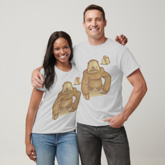 Albern Sloth T-Shirt