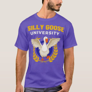 Alberne Gans T-Shirt