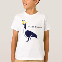 Alberne Gans