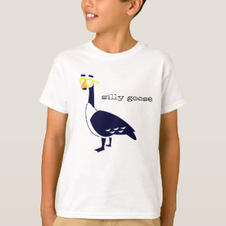 Alberne Gans T-Shirt