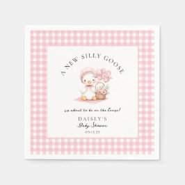 Alberne Gänsewatte Girl Dusche Serviette
