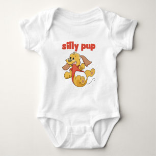 Alberne Taschentücher und Geschenke für Jungtiere Baby Strampler