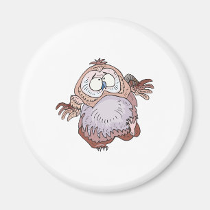 alberne Wackelkeule Magnet