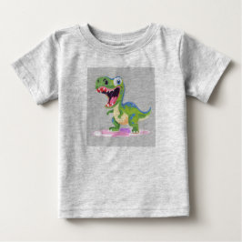 Alberner Abend Baby T-shirt