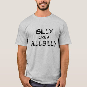 Alberner Billy T-Shirt