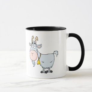 alberner Cartoon Tasse