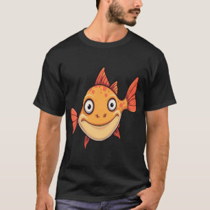 Alberner Fisch T-Shirt