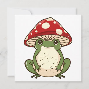 Alberner Froschfliegenpilz