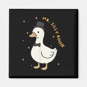 Alberner Gänseraum als Hochzeitsbräuner Magnet