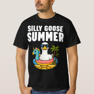 Alberner GänseSummer T-Shirt