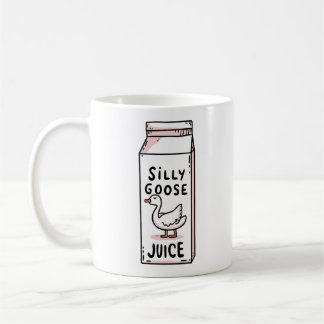 Alberner Gänssaft Kaffeetasse