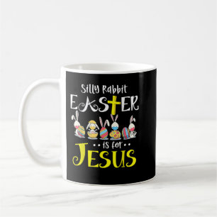 Alberner Kaninchenoster ist für die Sonnenmaske Q Kaffeetasse