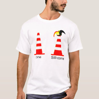 Alberner Kegel-T - Shirt
