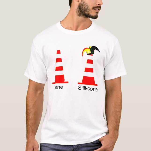 Alberner Kegel-T - Shirt (Vorderseite)