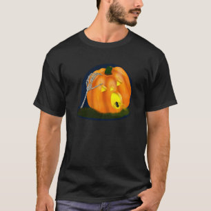 Alberner Kürbis T-Shirt