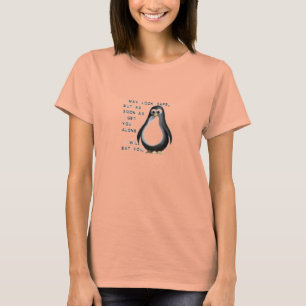 Alberner Penguin! T-Shirt
