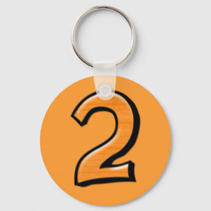 Alberner Schlüsselanhänger Nr. 2