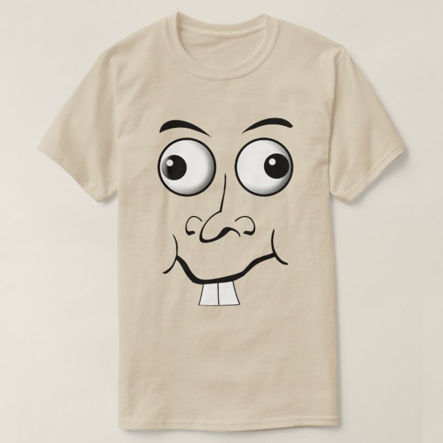 Alberner T - Shirt (Design vorne)