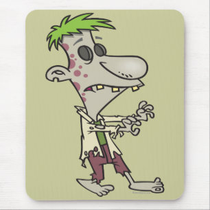 alberner Zigeunercharakter Mousepad