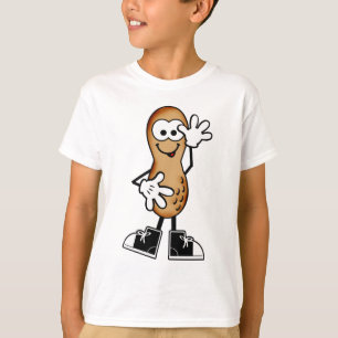 Albernes Dancing Peanut Shirt