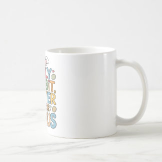 Albernes Kaninchenöster ist für Jesus Christi Kaffeetasse