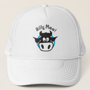 albernes MOO Truckerkappe