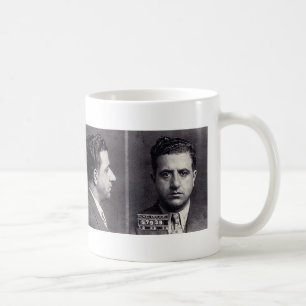 Albert Anastasia Kaffeetasse